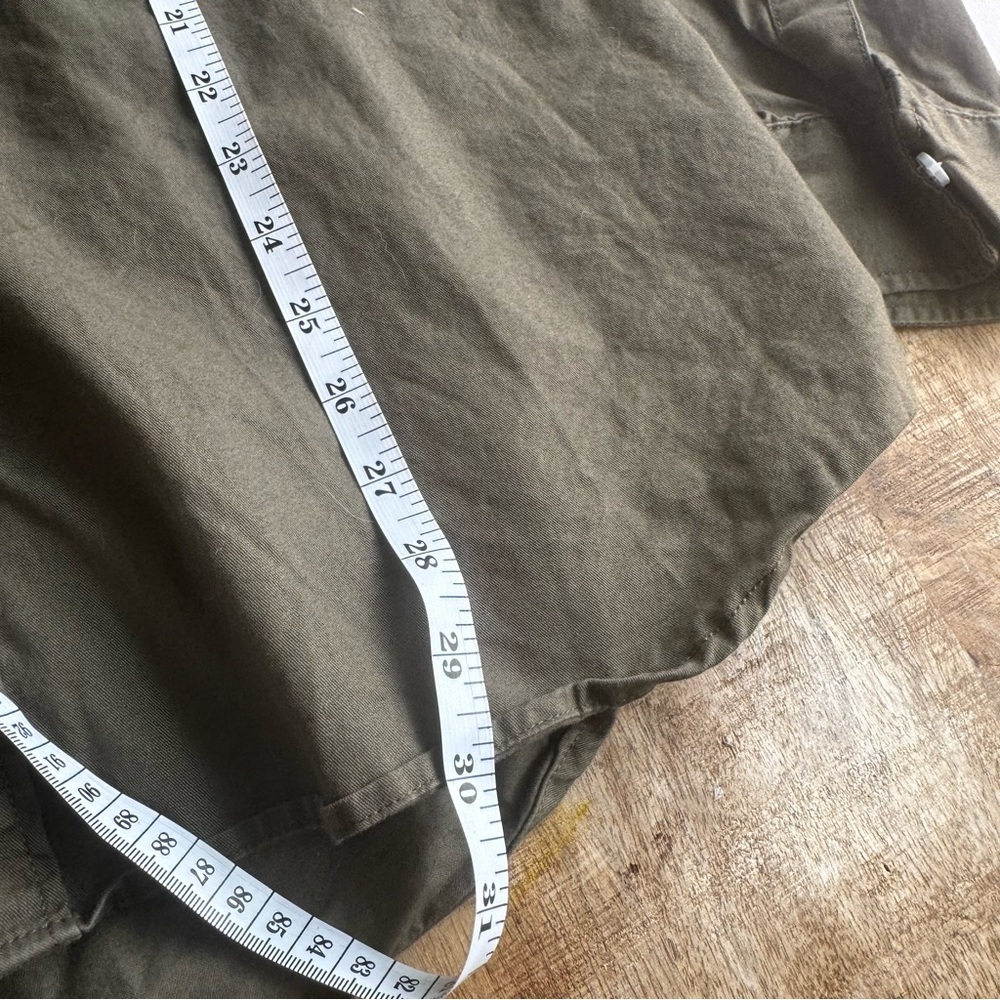 Men’s Button Up - Picture 6 of 7